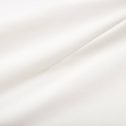 Raffaella White Off Shoulder Bowknot Mini Dress
