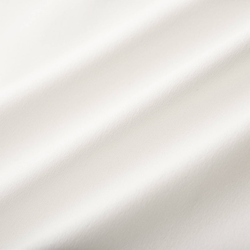 Raffaella White Off Shoulder Bowknot Mini Dress