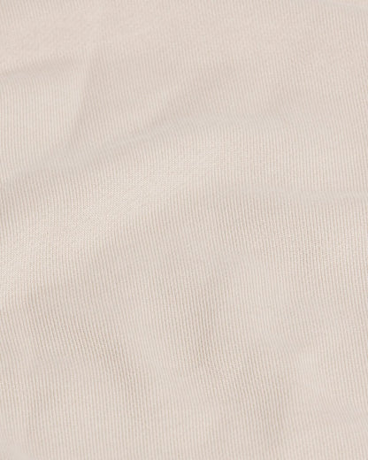 Relaxed fit sweatpants - Brown