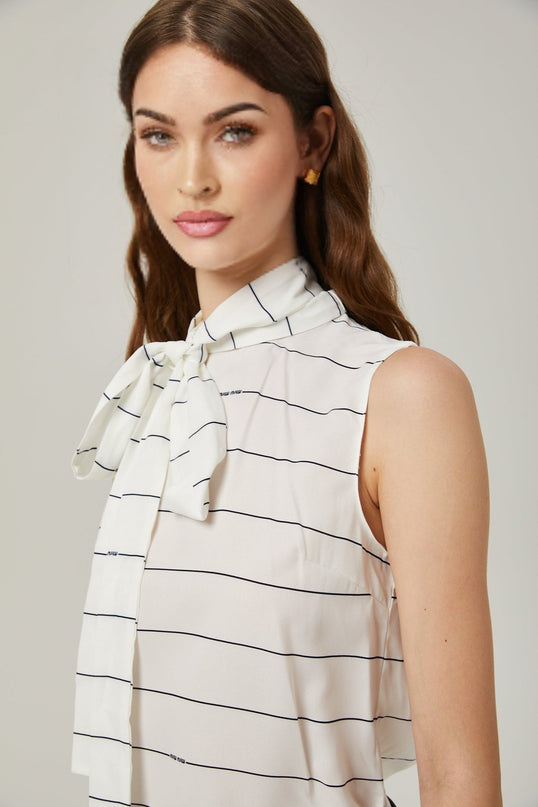 Rinata White Top and Skirt Matching Set 84% Polyester 16% Spandex