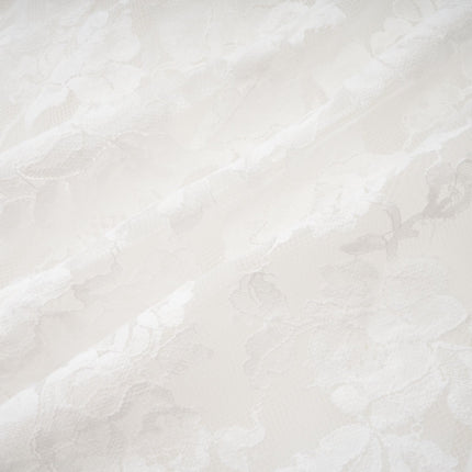 Rosetta White Lace Bowknot Sleeveless Dress