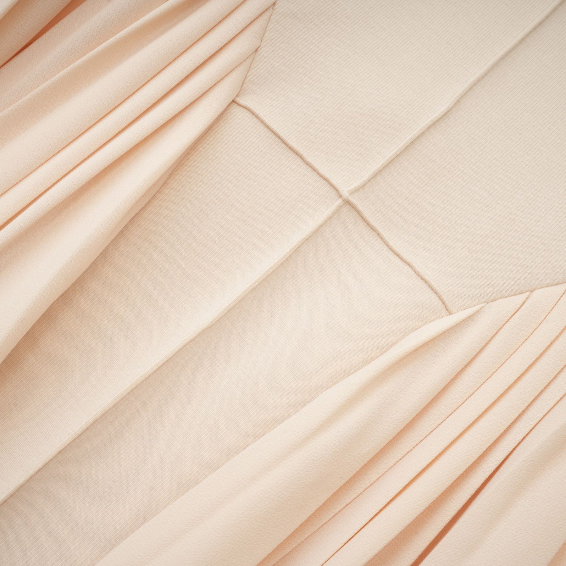 Safiya sleeveless pleated dress