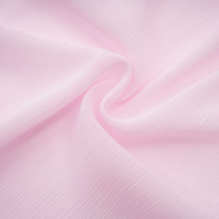 Selena Pink Floral Appliqué Halterneck Top