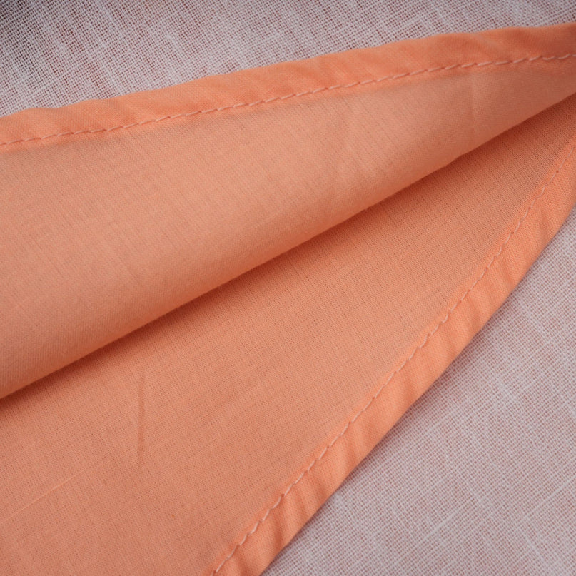 Sidonie pink Vneck floralprint midi dress