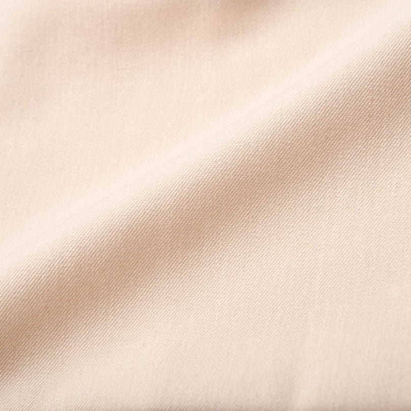 Silvestra Bustier Top & Panelled Trousers Set in Neutrals & Black