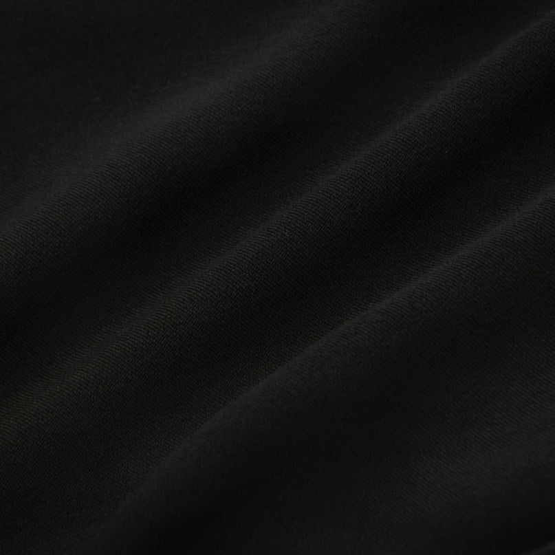 Silvestra Neutrals & Black Bustier Top Panelled Trousers Set