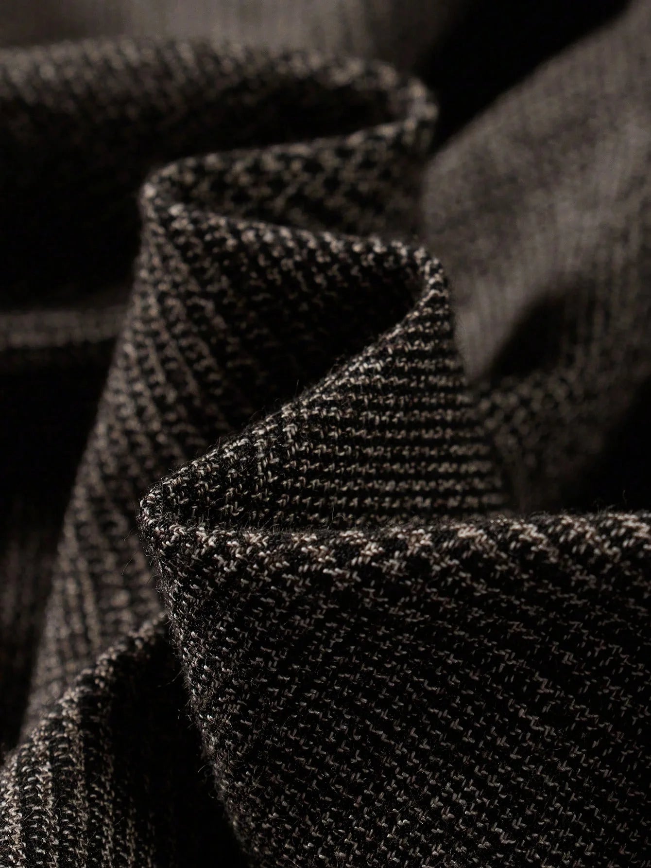 SLEEVELESS BLAZER JUMPSUIT