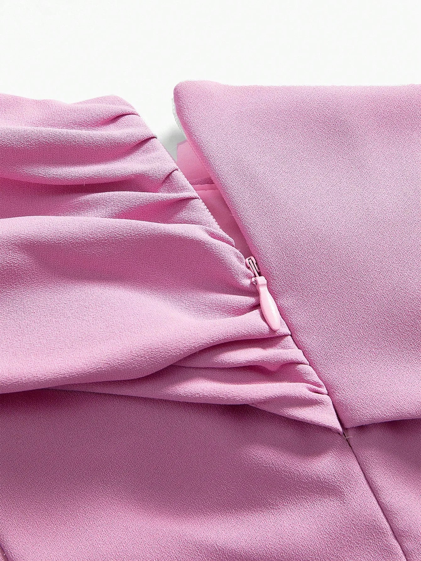 Soiréza 3D FLOWER COCKTAIL DRESS