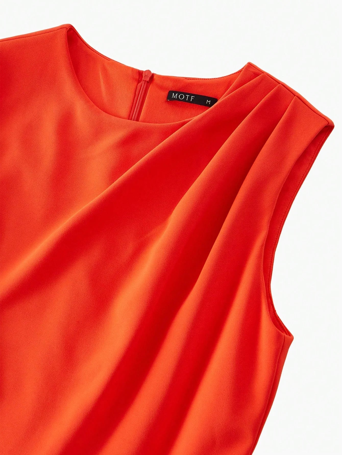 Soiréza ASYMMETRICAL HEM COCKTAIL DRESS