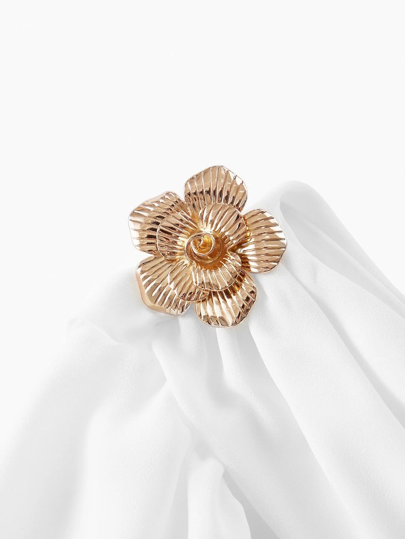 Soiréza ASYMMETRICAL NECK FOLD PLEATED COCKTAIL DRESS