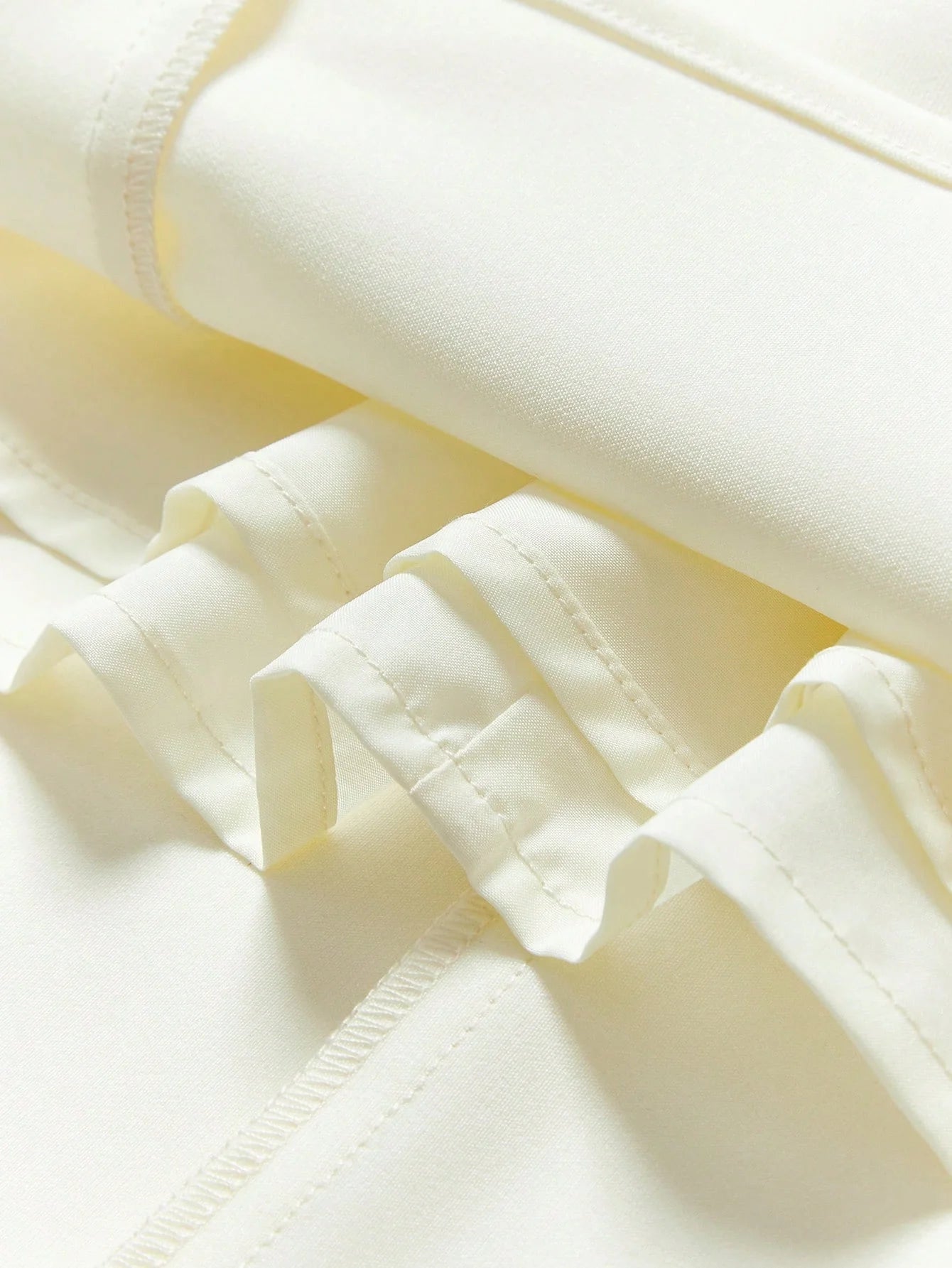 Soiréza COLORBLOCK BIAS CUT TUBE DRESS