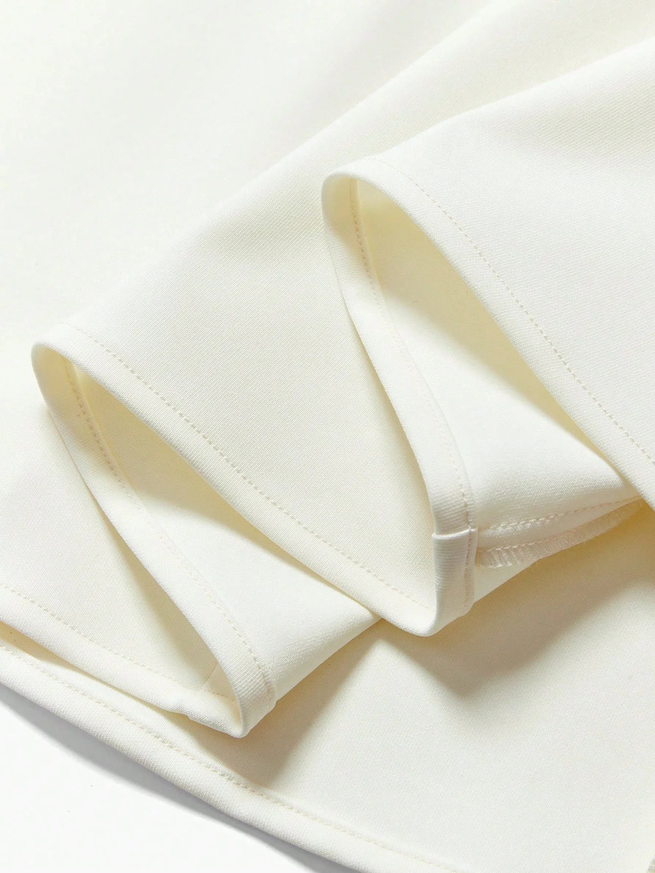 Soiréza COLORBLOCK BIAS CUT TUBE DRESS