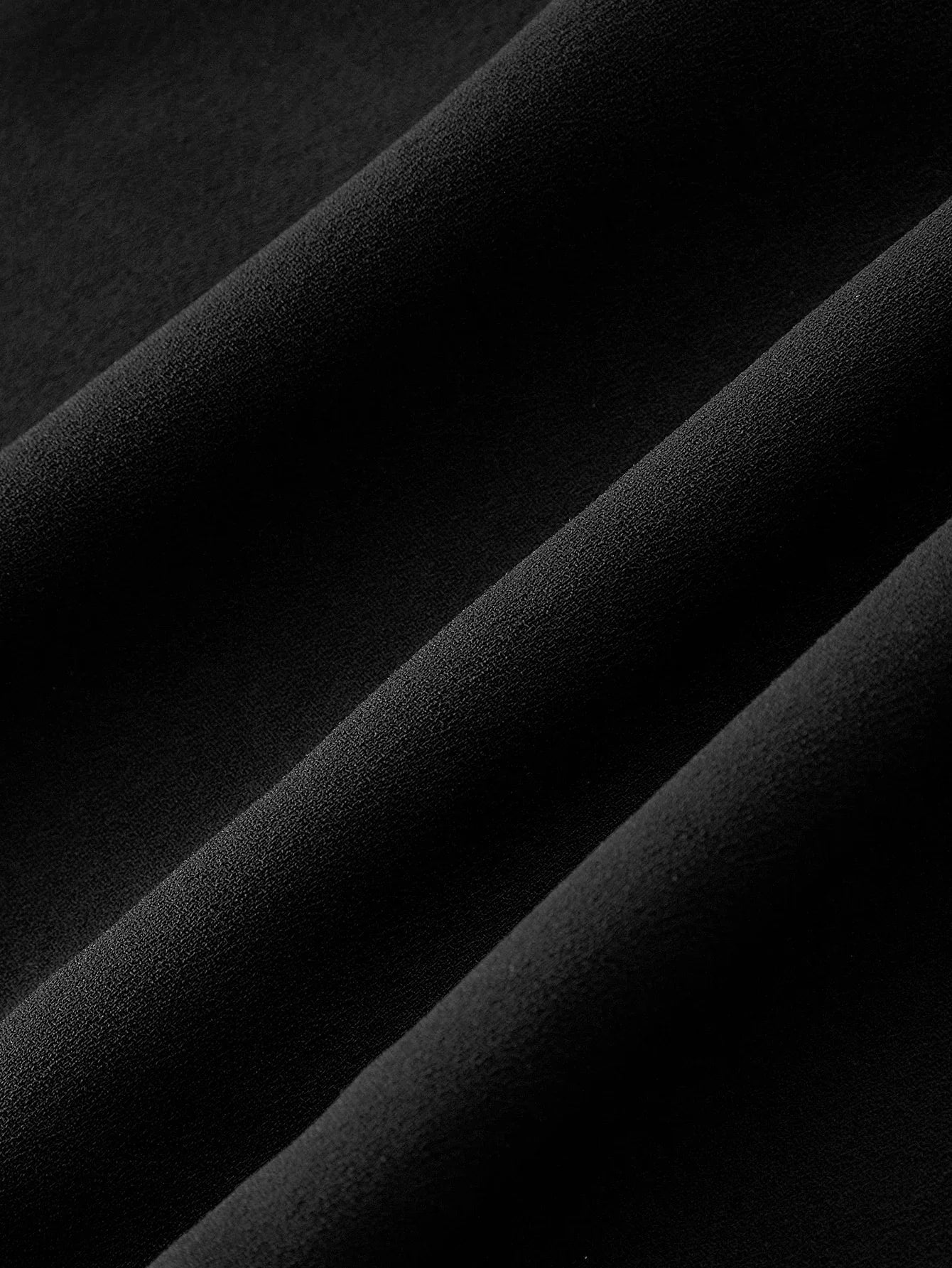 Soiréza COLORBLOCK RUFFLE HEM COCKTAIL DRESS