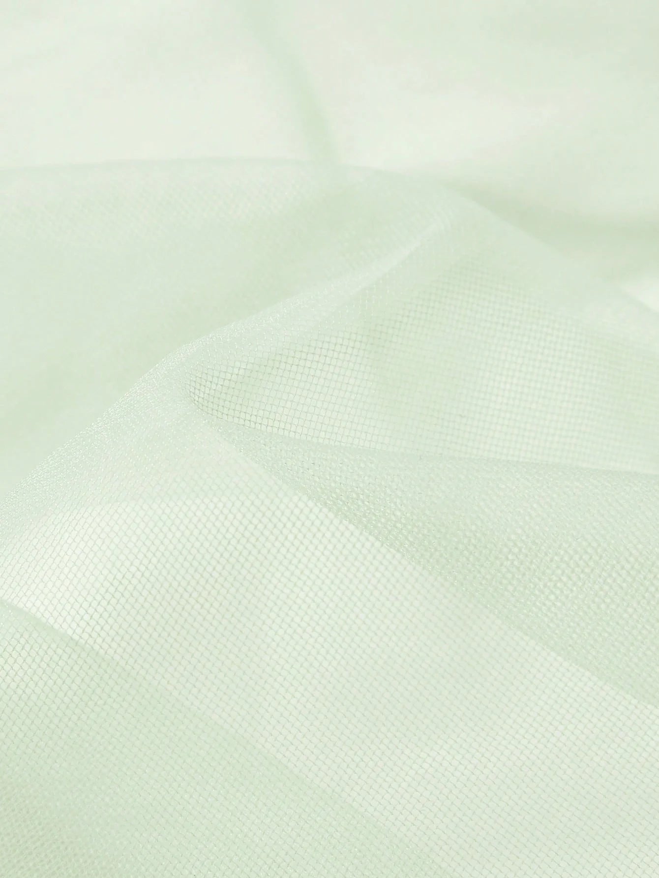 Soiréza CONTRAST MESH FLOWY COCKTAIL DRESS