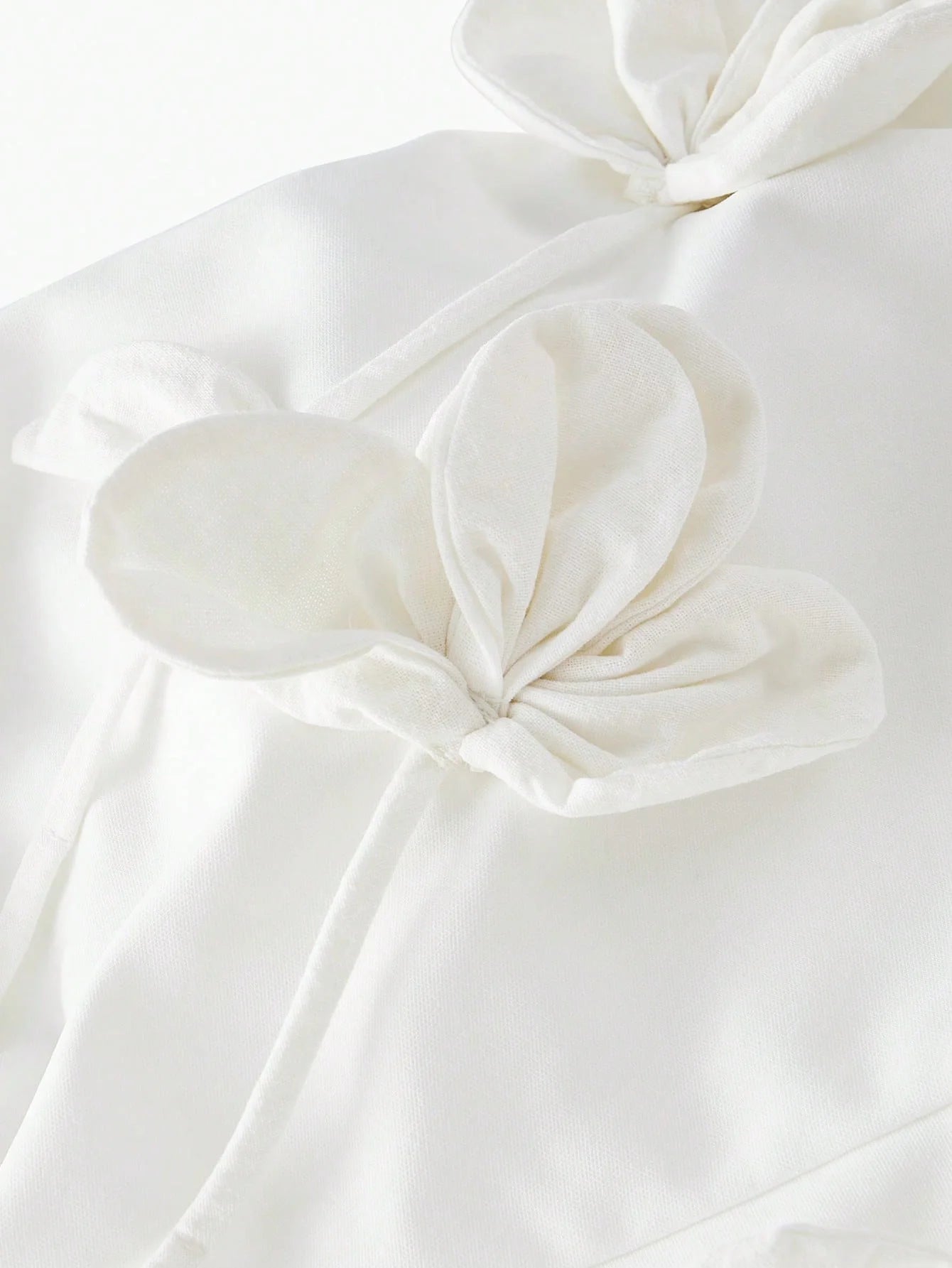 Soiréza FLORAL PATCHED TUBE COCKTAIL DRESS