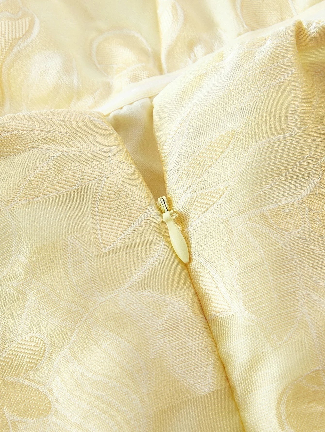 Soiréza FLORAL PRINT STRAPLESS COCKTAIL DRESS