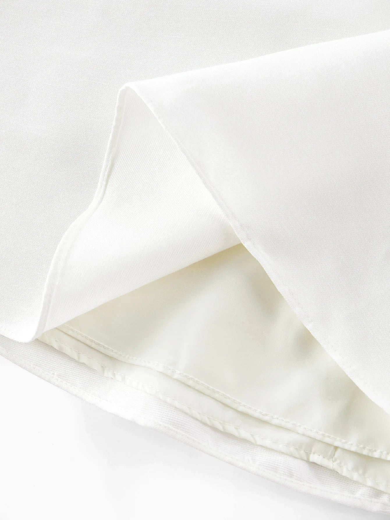 Soiréza FLOWER APPLIQUES CAMI COCKTAIL DRESS