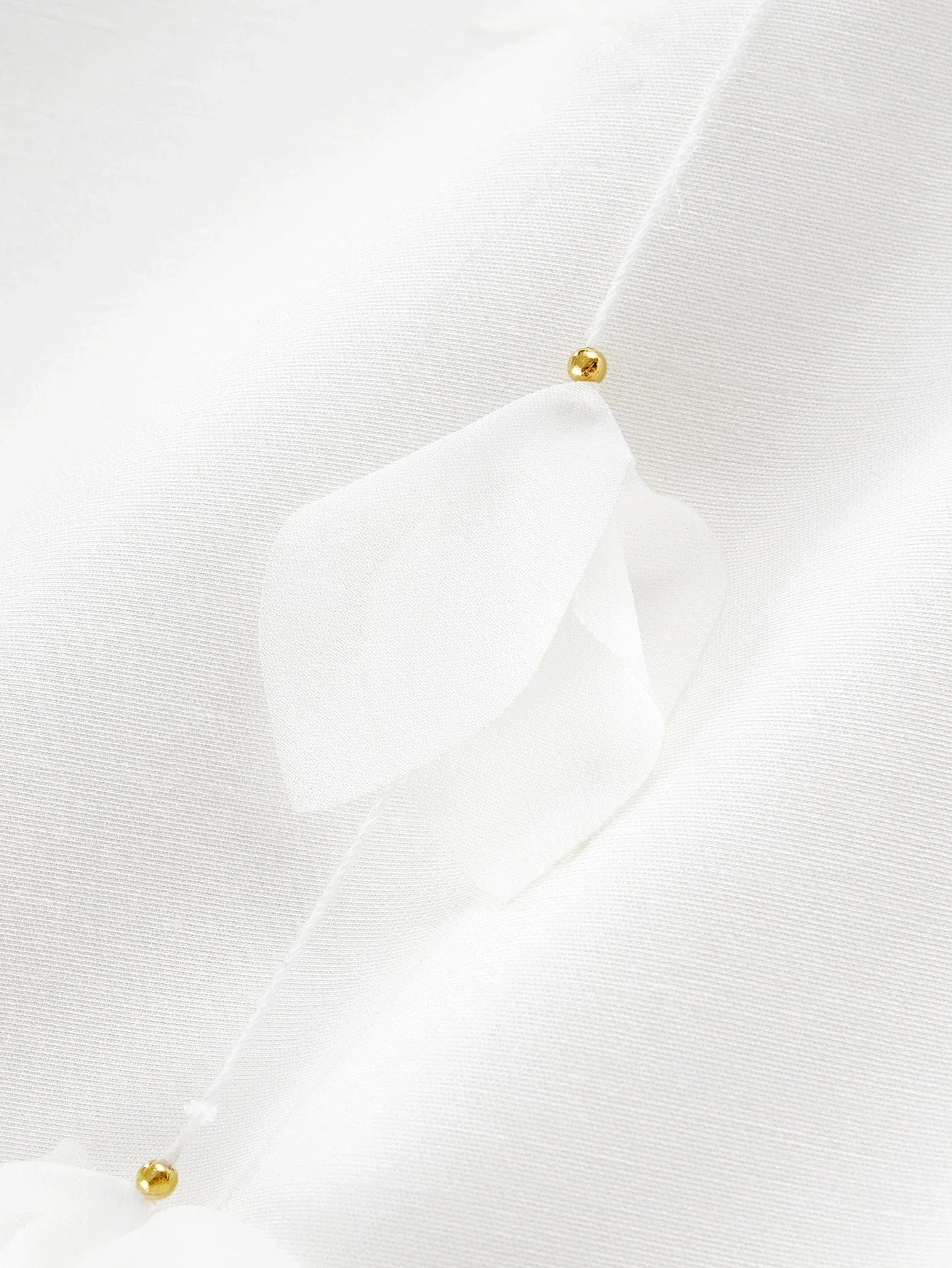 Soiréza FLOWER APPLIQUES CAMI COCKTAIL DRESS