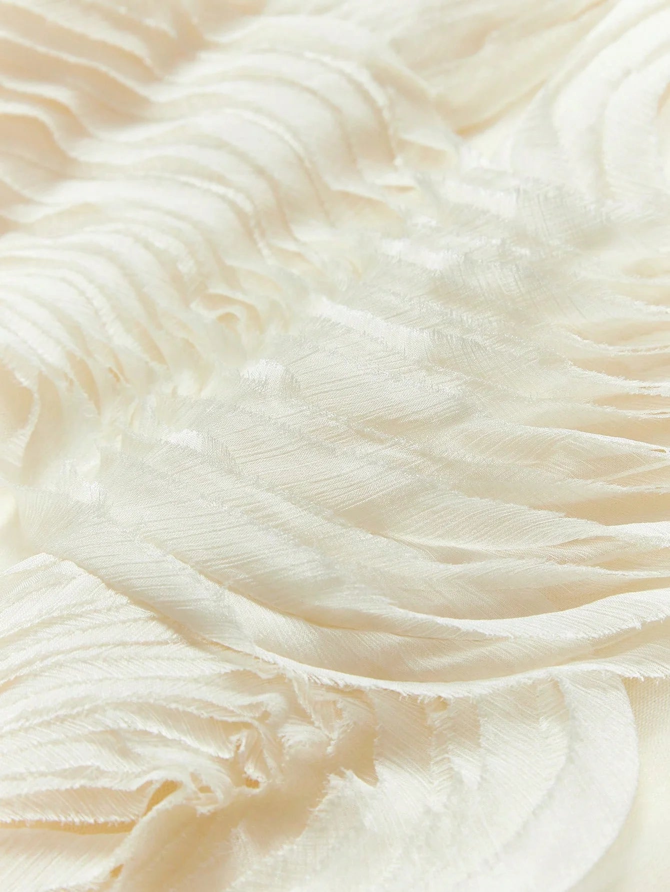 Soiréza MESH EMBROIDERED ALINE TUBE MIDI DRESS