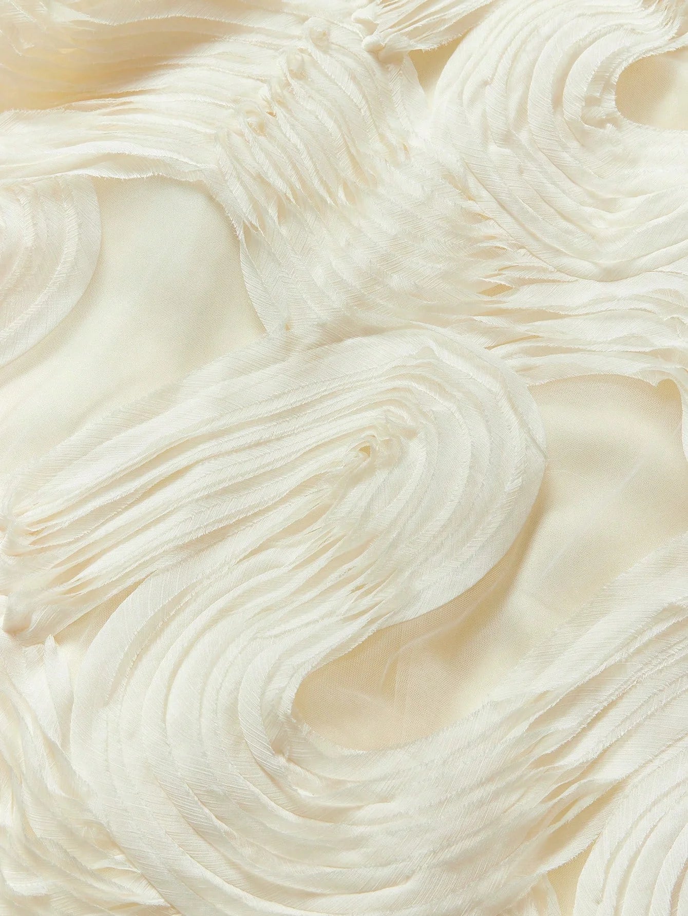 Soiréza MESH EMBROIDERED ALINE TUBE MIDI DRESS