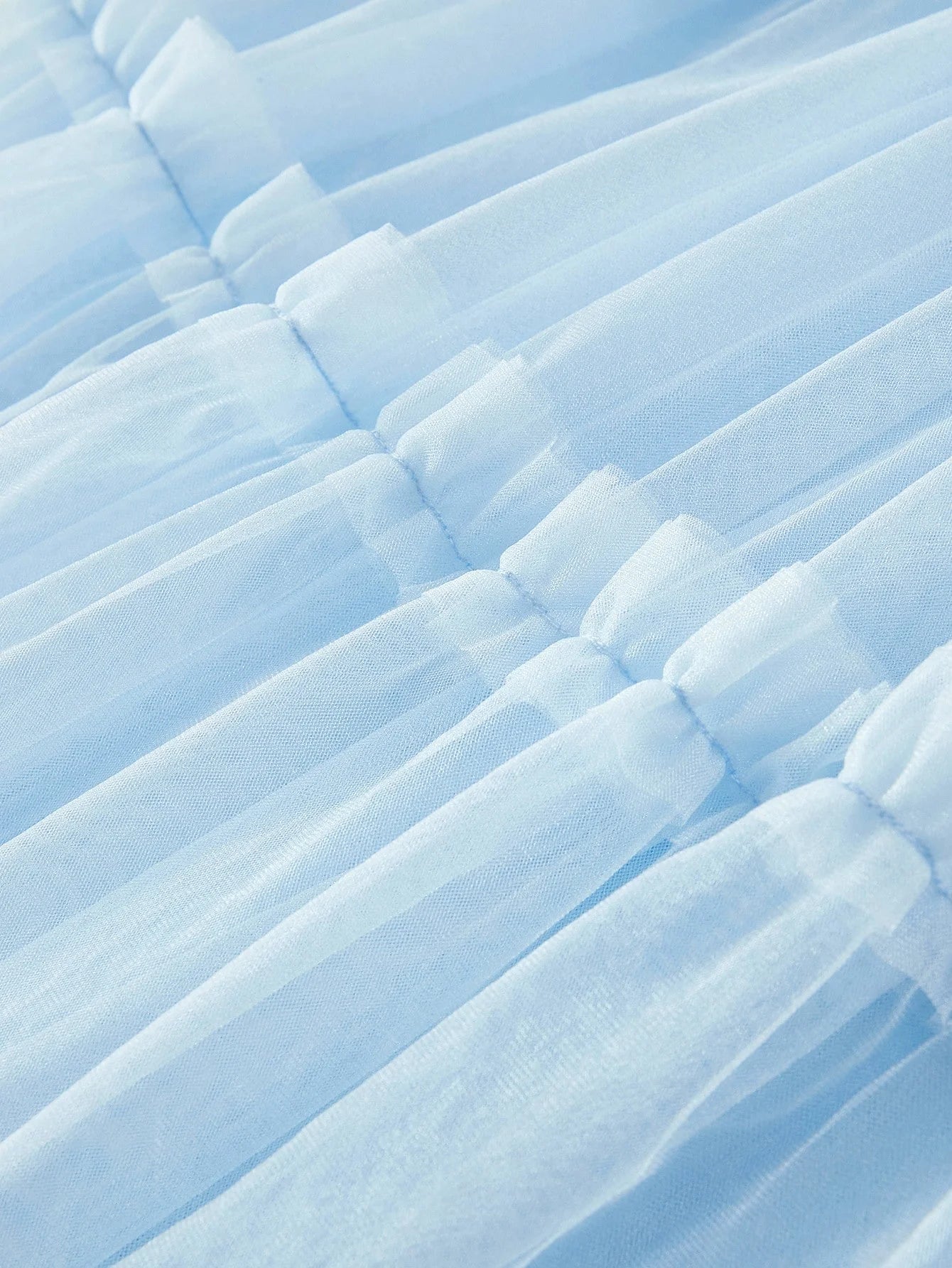 Soiréza OFF SHOULDER MESH COCKTAIL DRESS