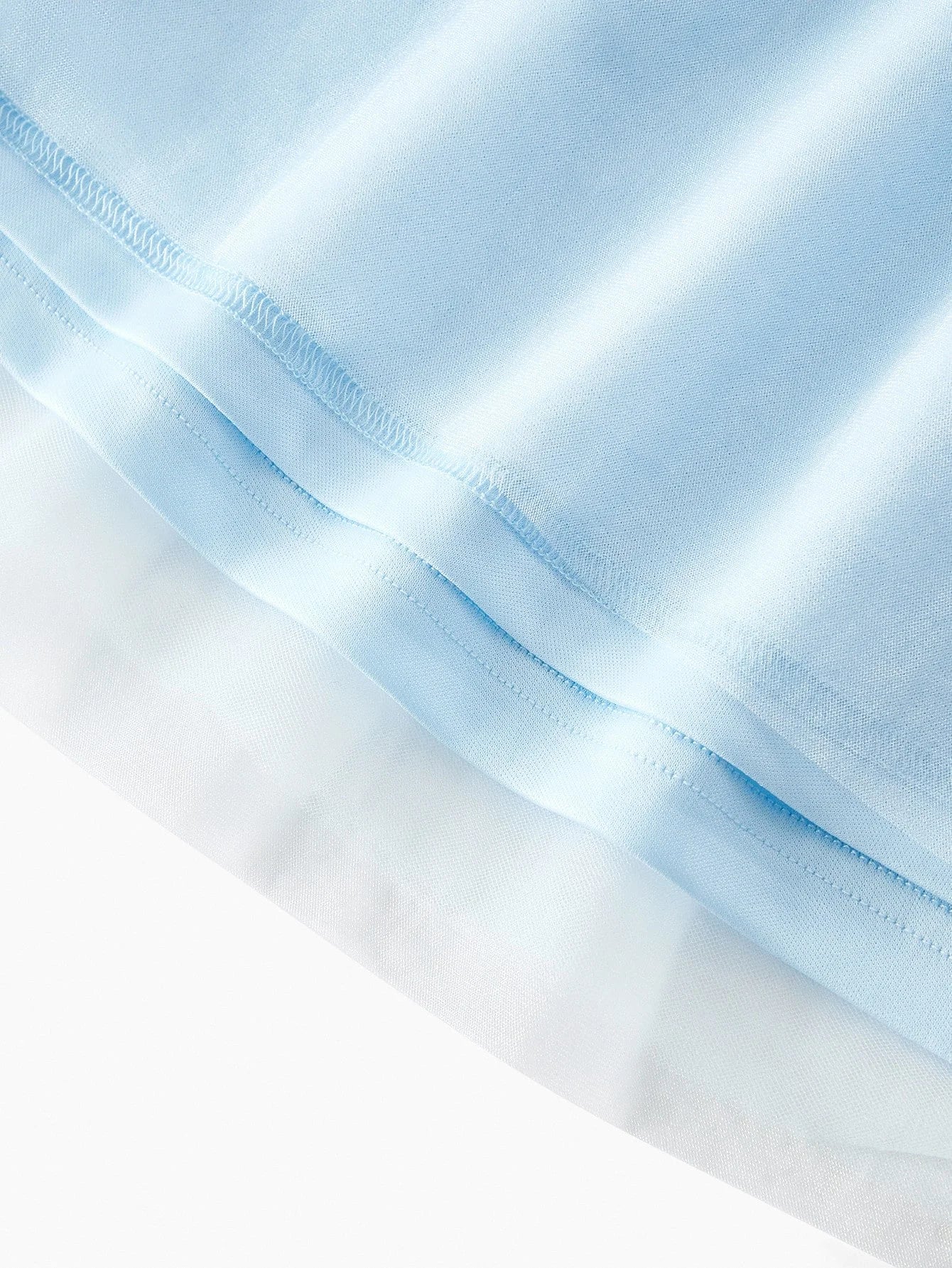 Soiréza OFF SHOULDER MESH COCKTAIL DRESS