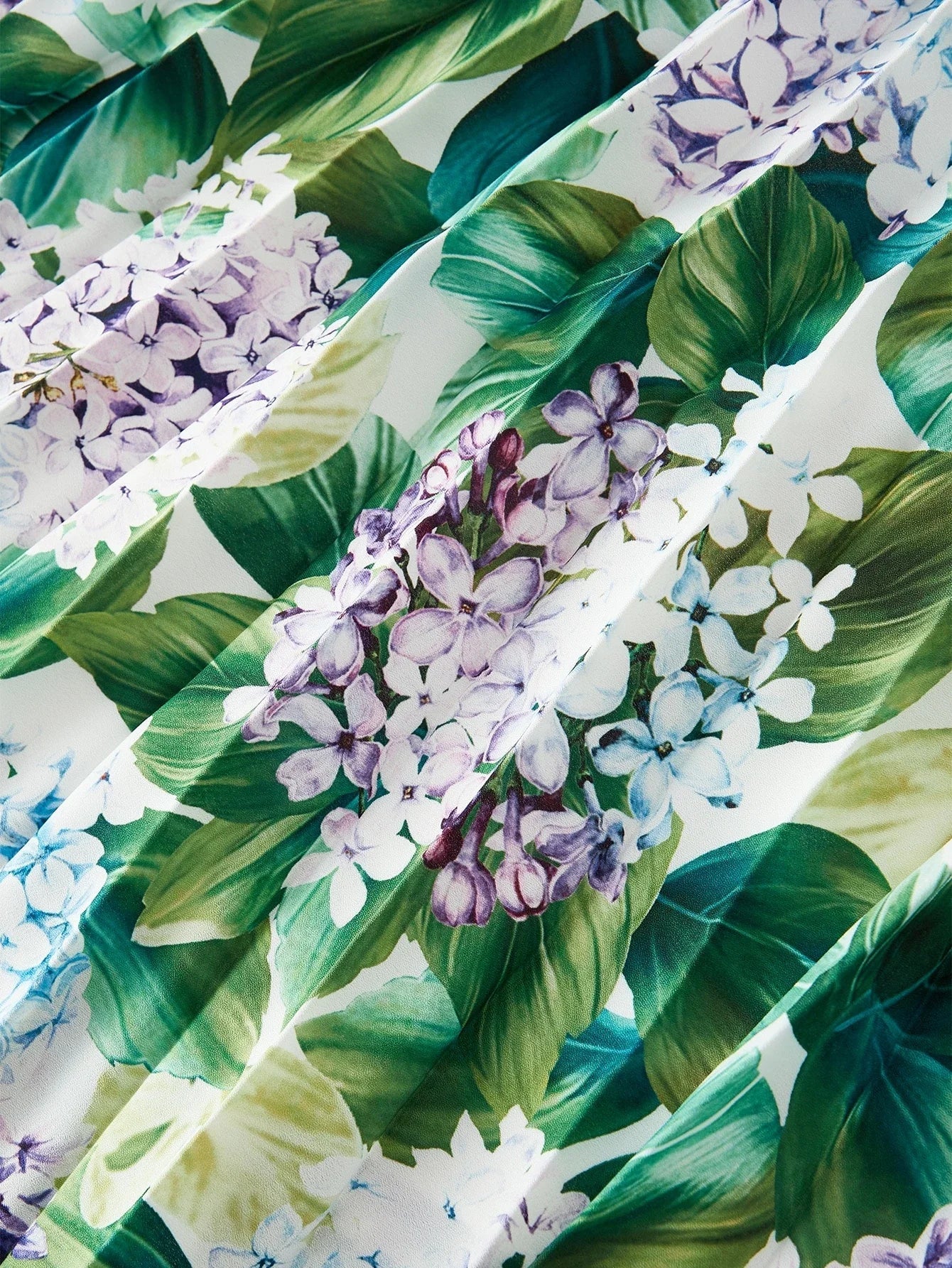 Soiréza PLEATED ASYMMETRICAL NECK COCKTAIL DRESS