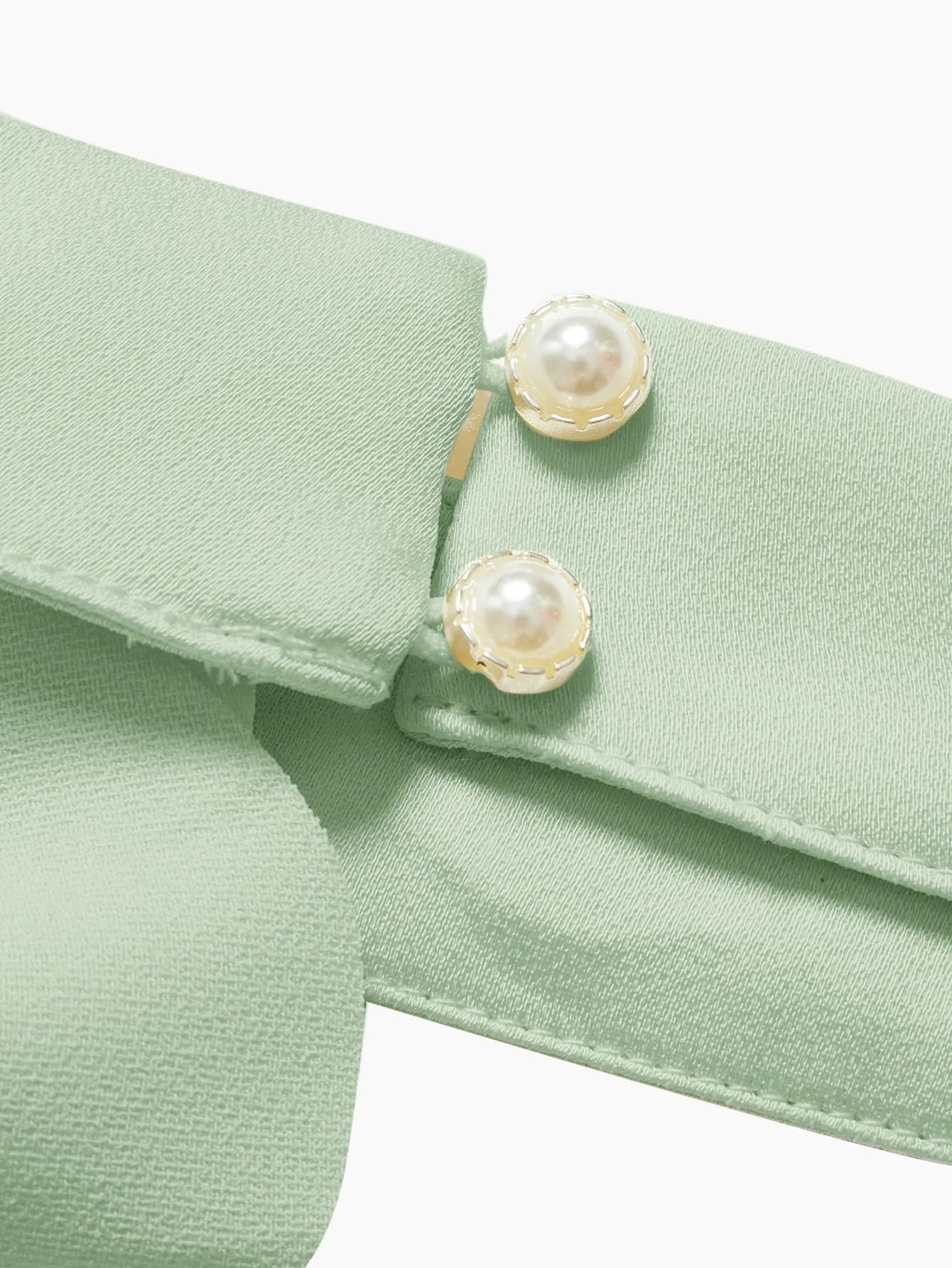 Soiréza PLEATED STEREO FLORAL COCKTAIL DRESS