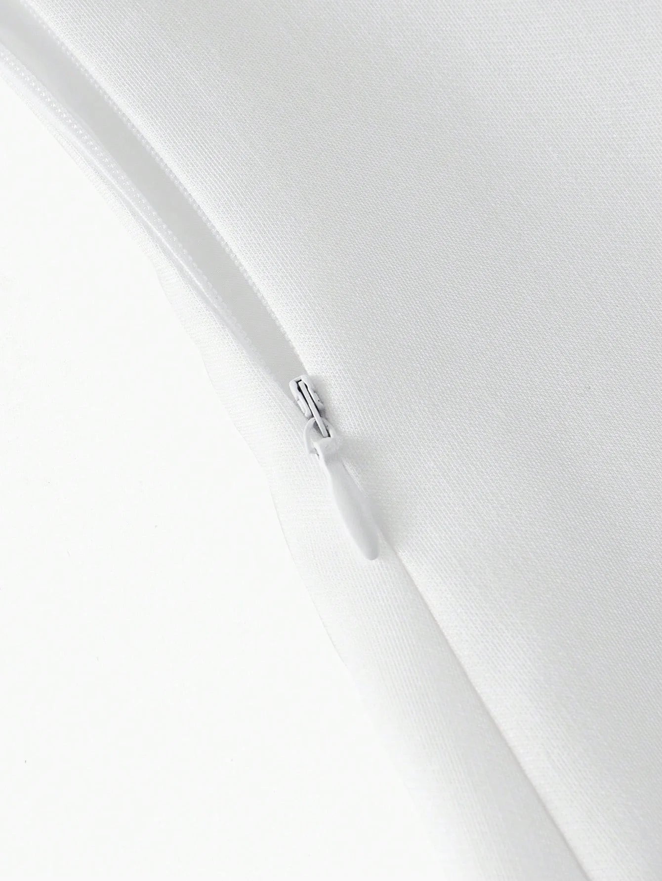 Soiréza RHINESTONE BOW DECOR DRESS