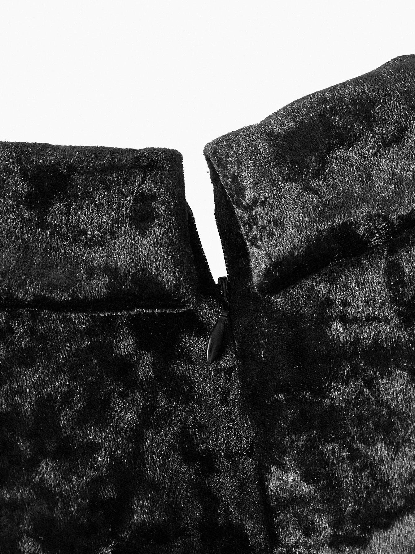 Soiréza SEQUIN EMBROIDERY JUMPSUIT FALL WINTER