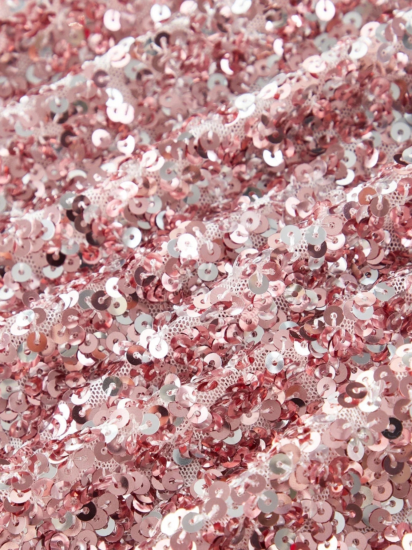 Soiréza SEQUIN OMBRE ELEGANT DRESS WITH BELT SUITABLE FOR GODDESS PARTY BANQUET COCKTAIL DRESS