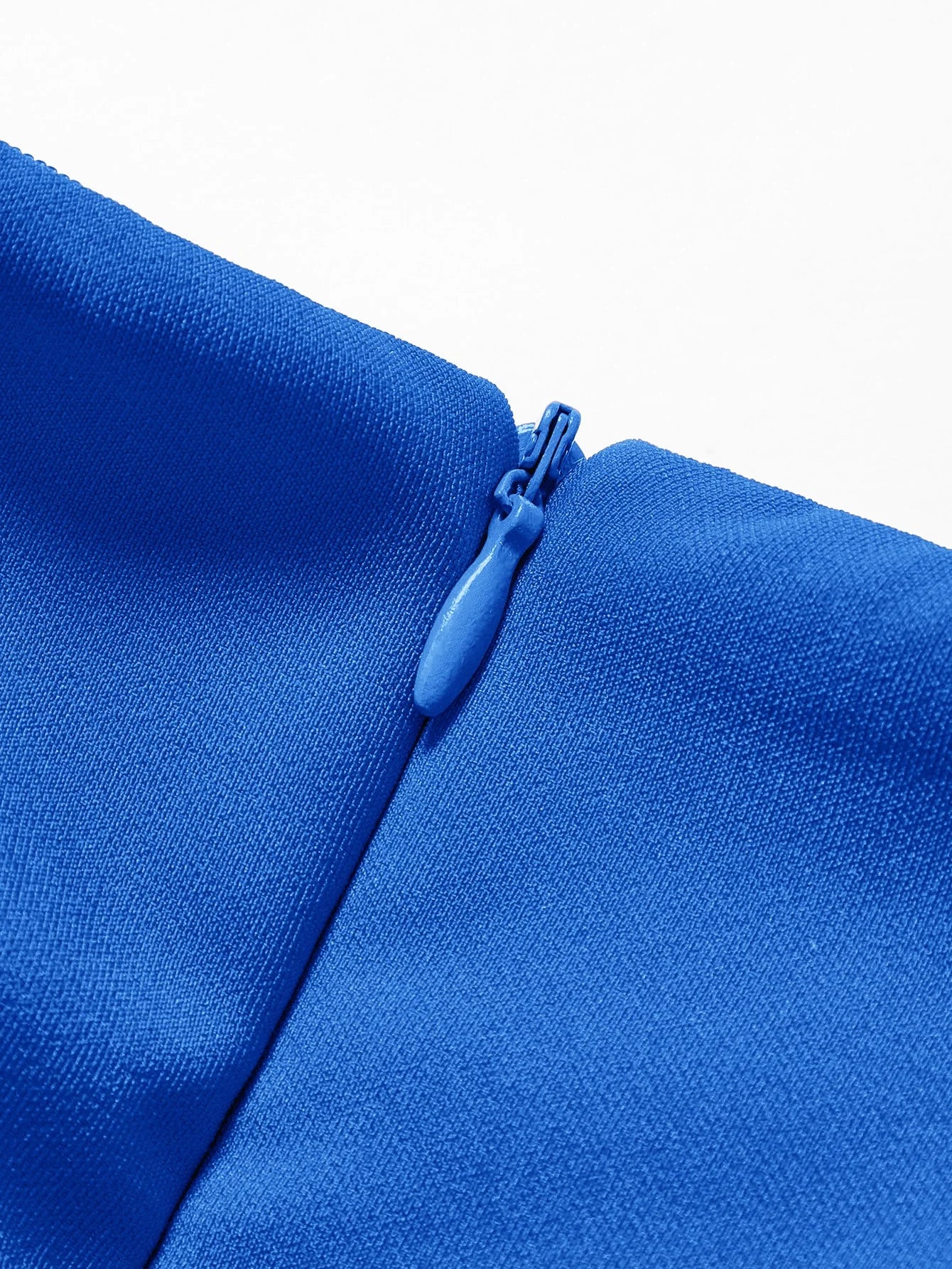 Soiréza STEREO FLORAL BIAS CUT COCKTAIL DRESS