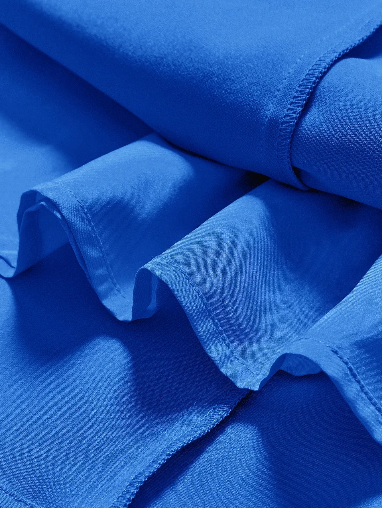 Soiréza STEREO FLORAL BIAS CUT COCKTAIL DRESS