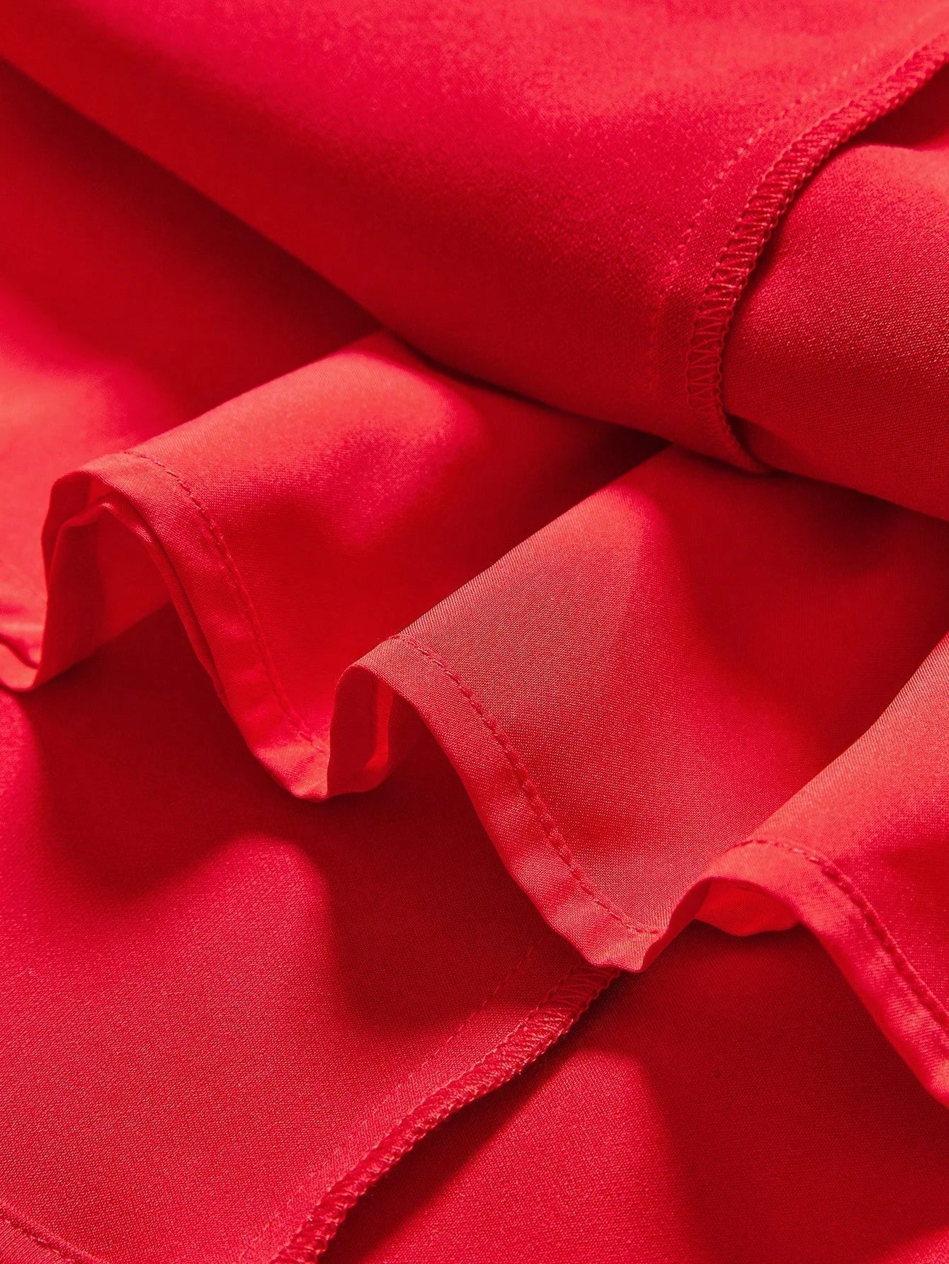 Soiréza STEREO FLORAL OFF SHOULDER COCKTAIL DRESS