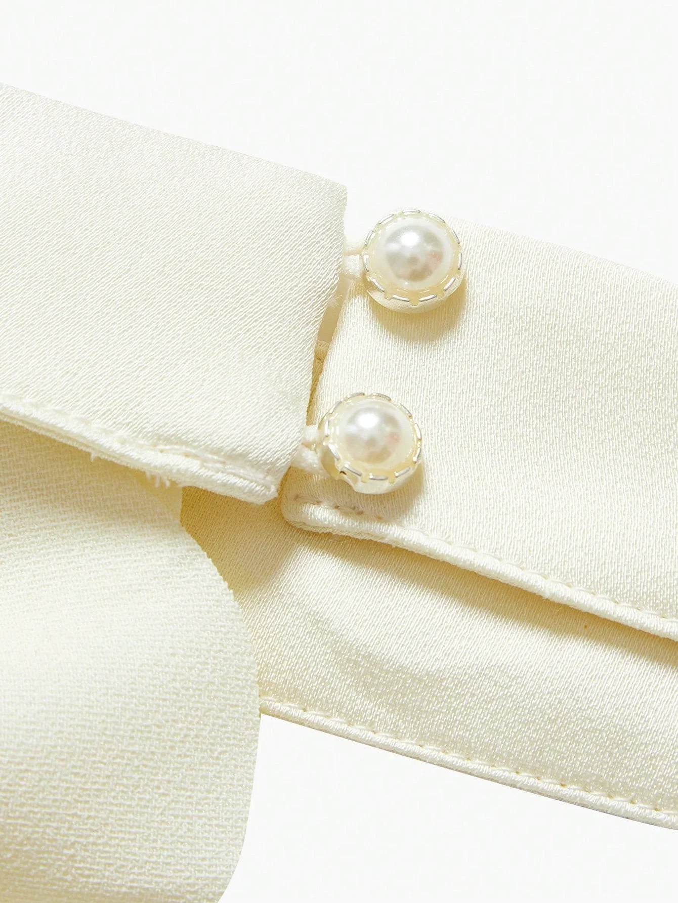 Soiréza STEREO FLORAL PLEATED COCKTAIL DRESS