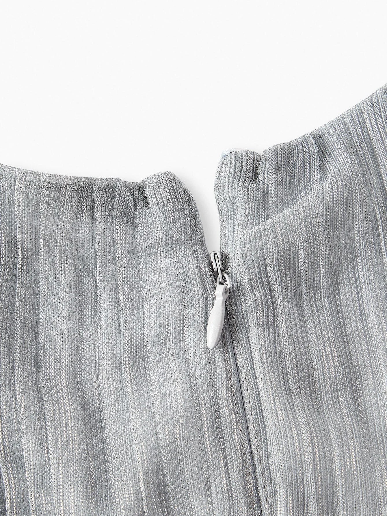 Soiréza TWIST PLISSEnbspCOCKTAIL DRESS