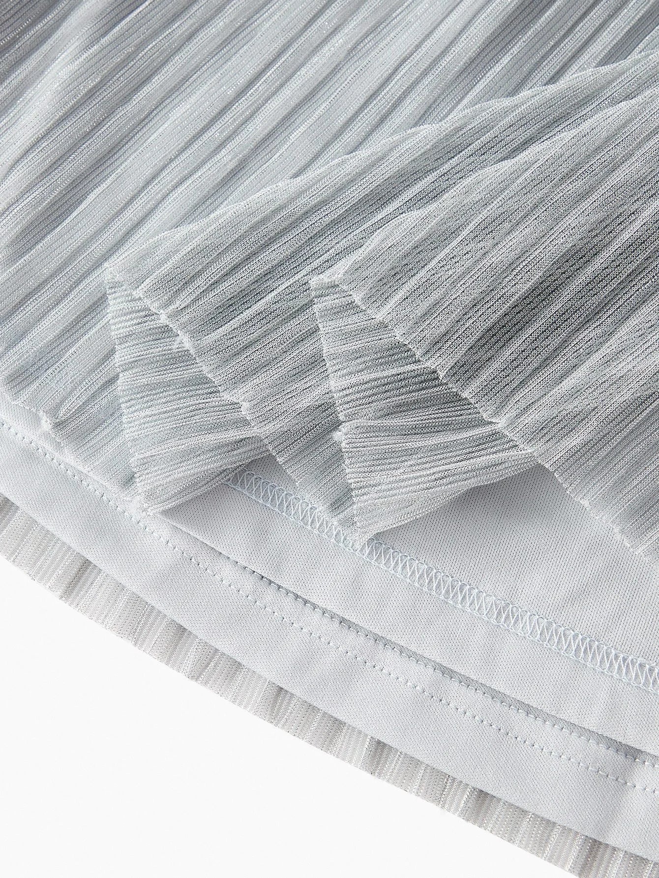 Soiréza TWIST PLISSEnbspCOCKTAIL DRESS