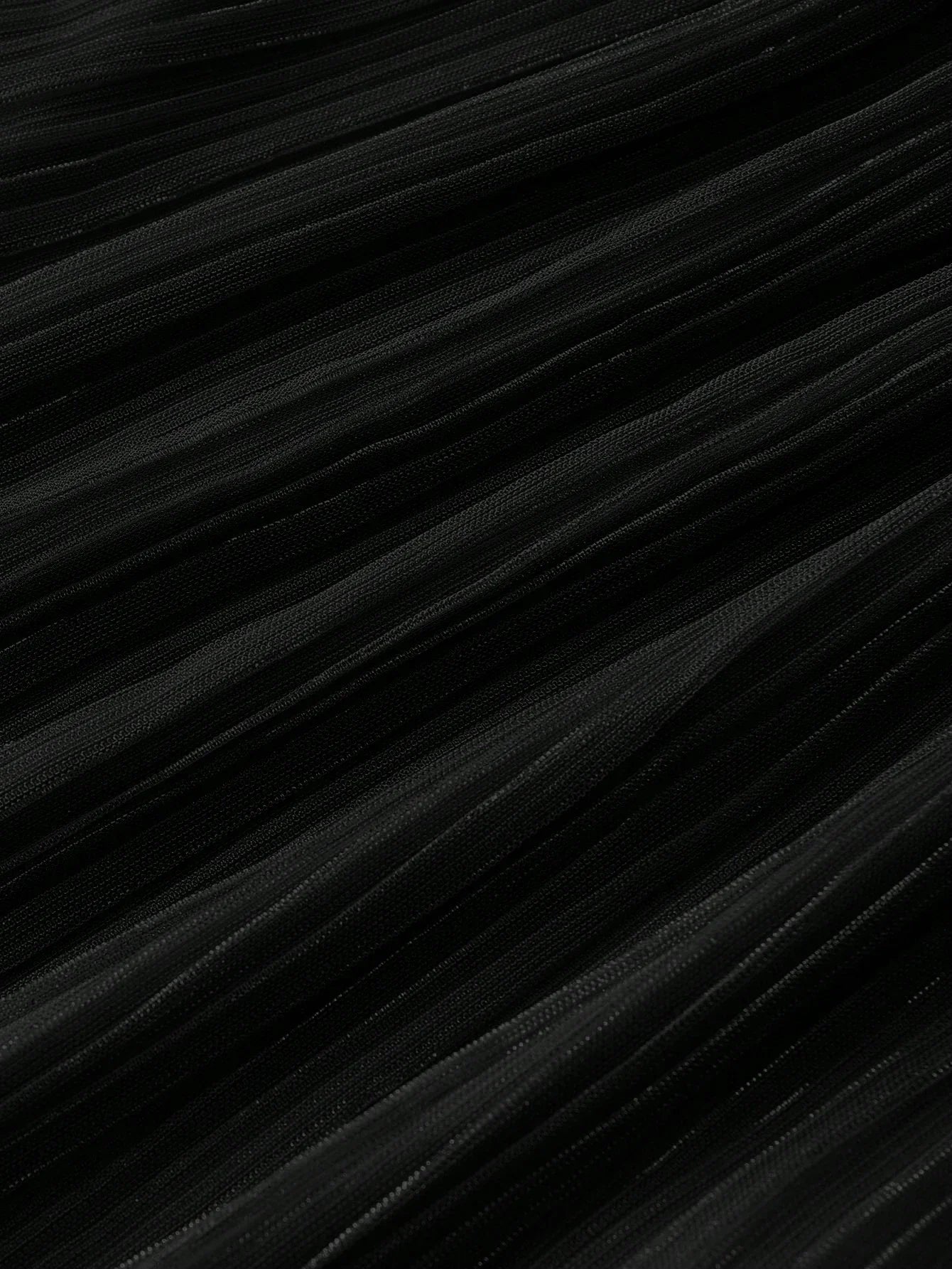 Soiréza TWIST TIERED LAYER COCKTAIL DRESS