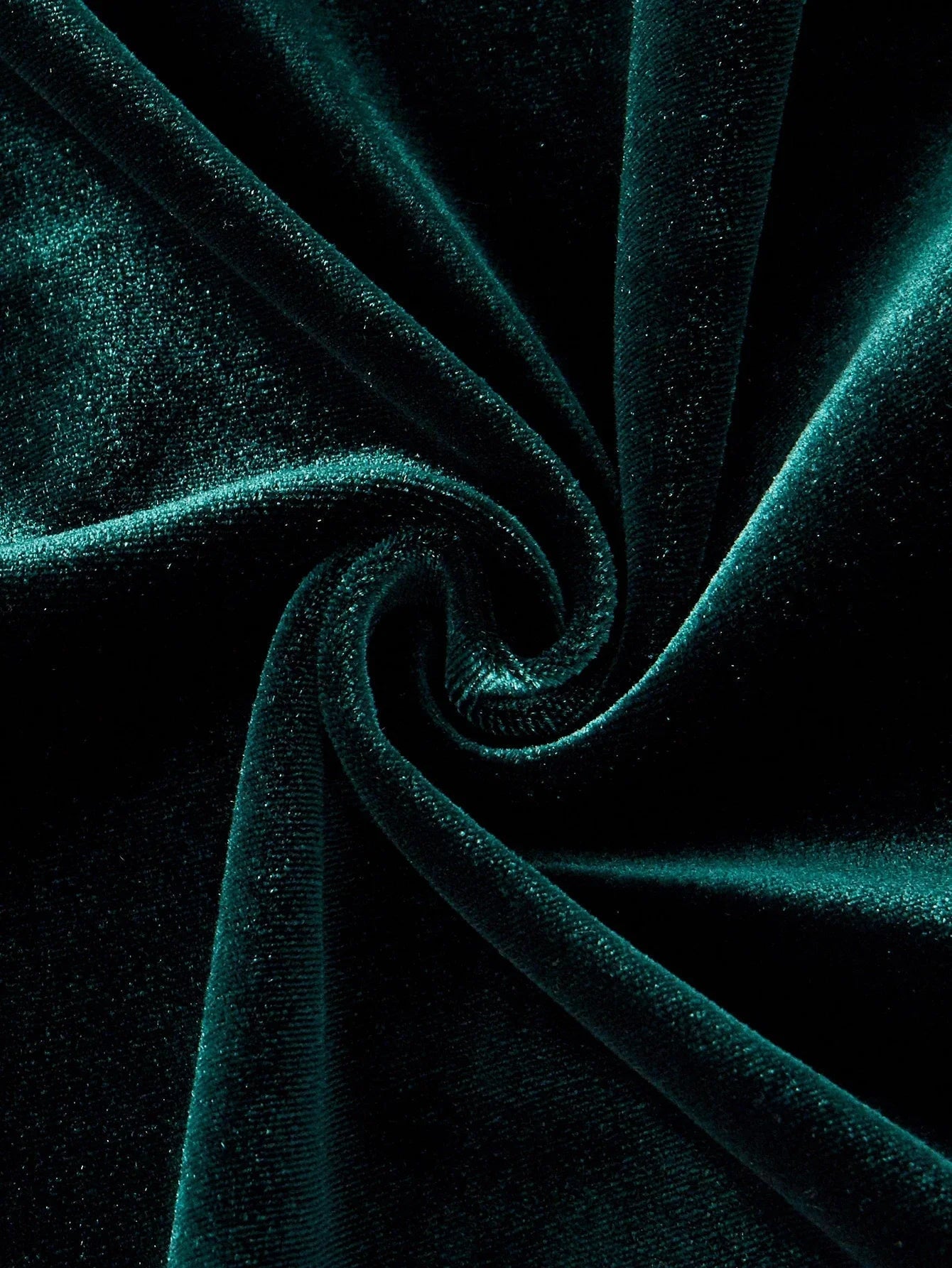 Soiréza VELVET BOW ONE SHOULDER RUCHED SIDE COCKTAIL DRESS WITH CHOKER