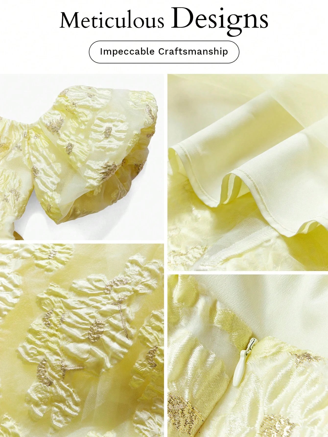 Soiréza WOMENS COLOR JACQUARD WEAVE OFF SHOULDER COCKTAIL DRESS