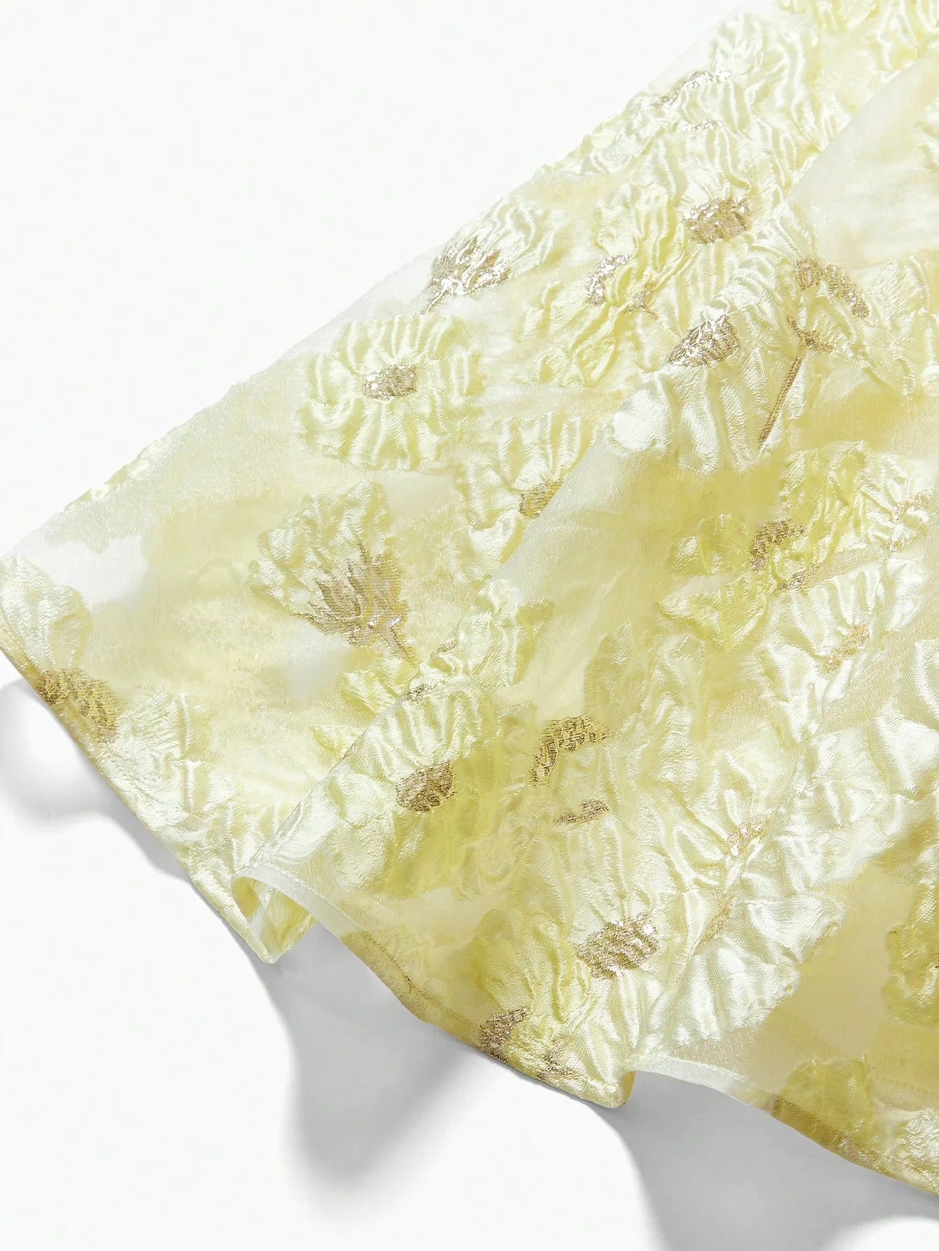 Soiréza WOMENS COLOR JACQUARD WEAVE OFF SHOULDER COCKTAIL DRESS