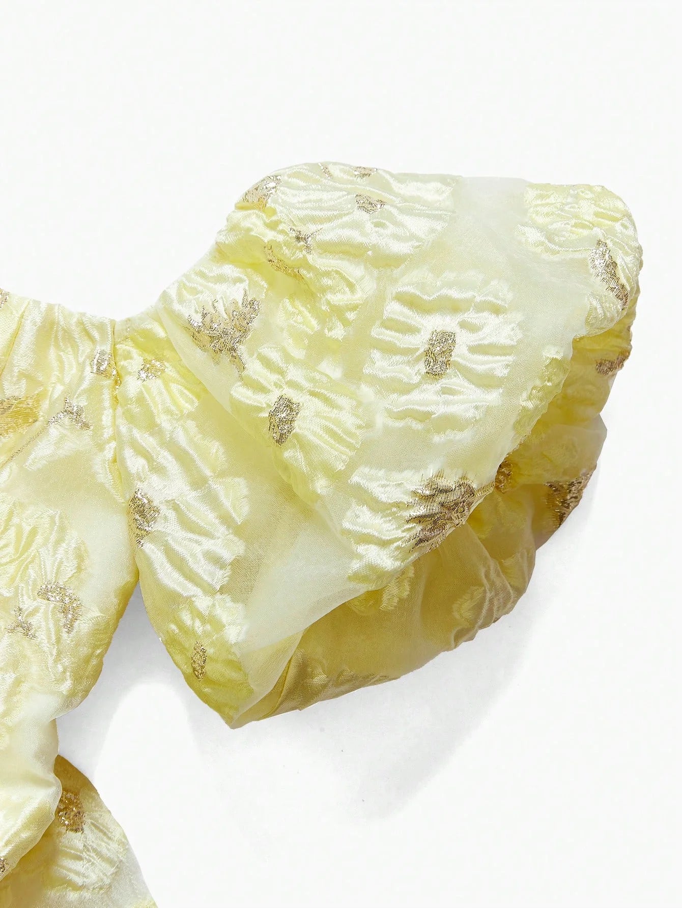 Soiréza WOMENS COLOR JACQUARD WEAVE OFF SHOULDER COCKTAIL DRESS