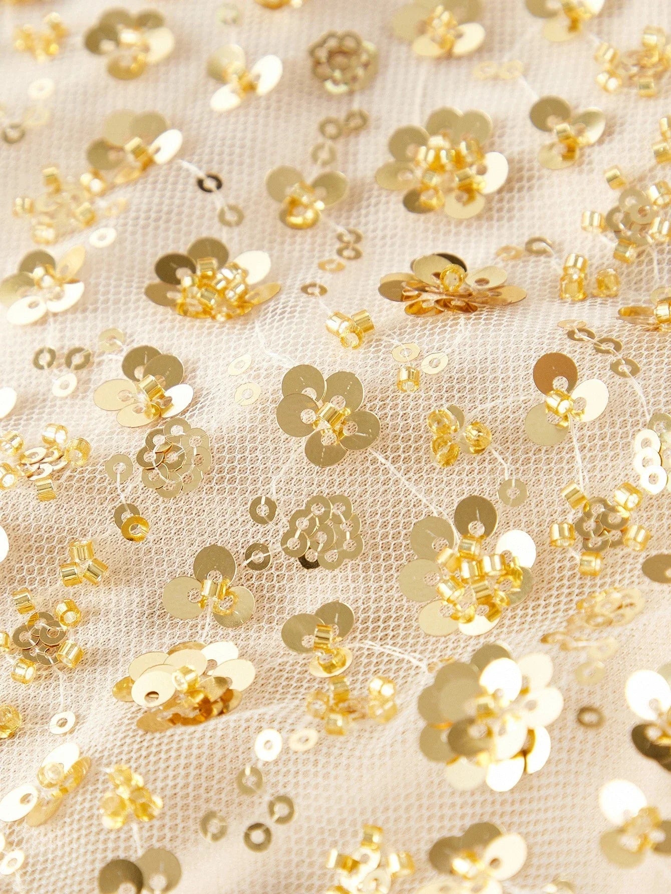 Soiréza WOMENS HEAVY BEADED EMBROIDERY FAUX FUR PATCHWORK ASYMMETRIC HEM LONG FORMAL DRESS