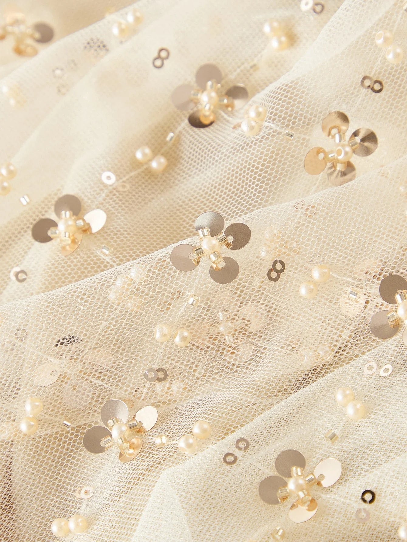 Soiréza WOMENS MESH SEQUINS MESH OVERLAY BOW WAIST FORMAL COCKTAIL DRESS