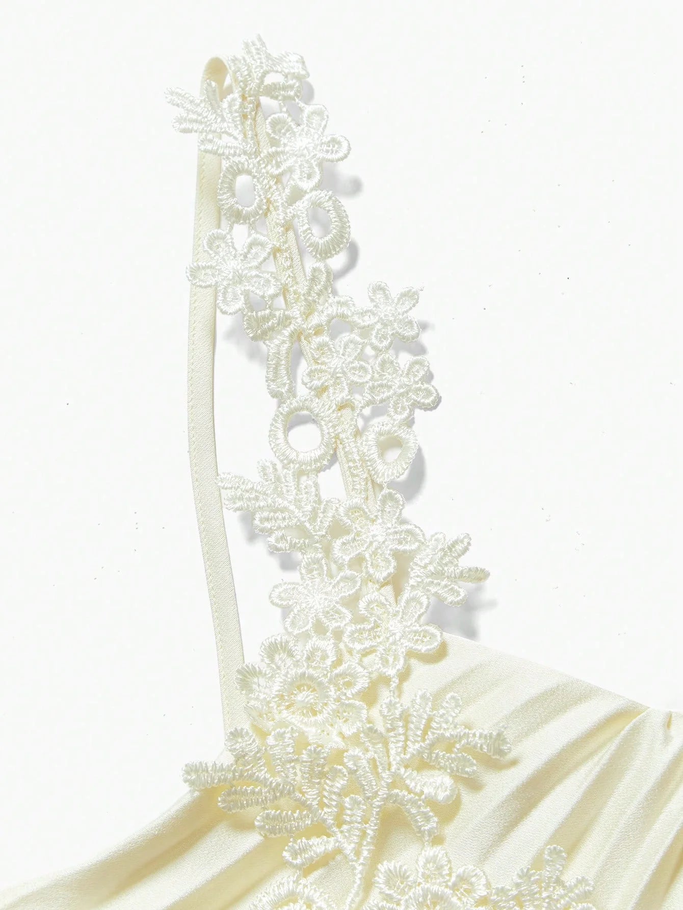 Soiréza WOMENS PLEATED LACE PATCHWORK MAXI FORMAL DRESS