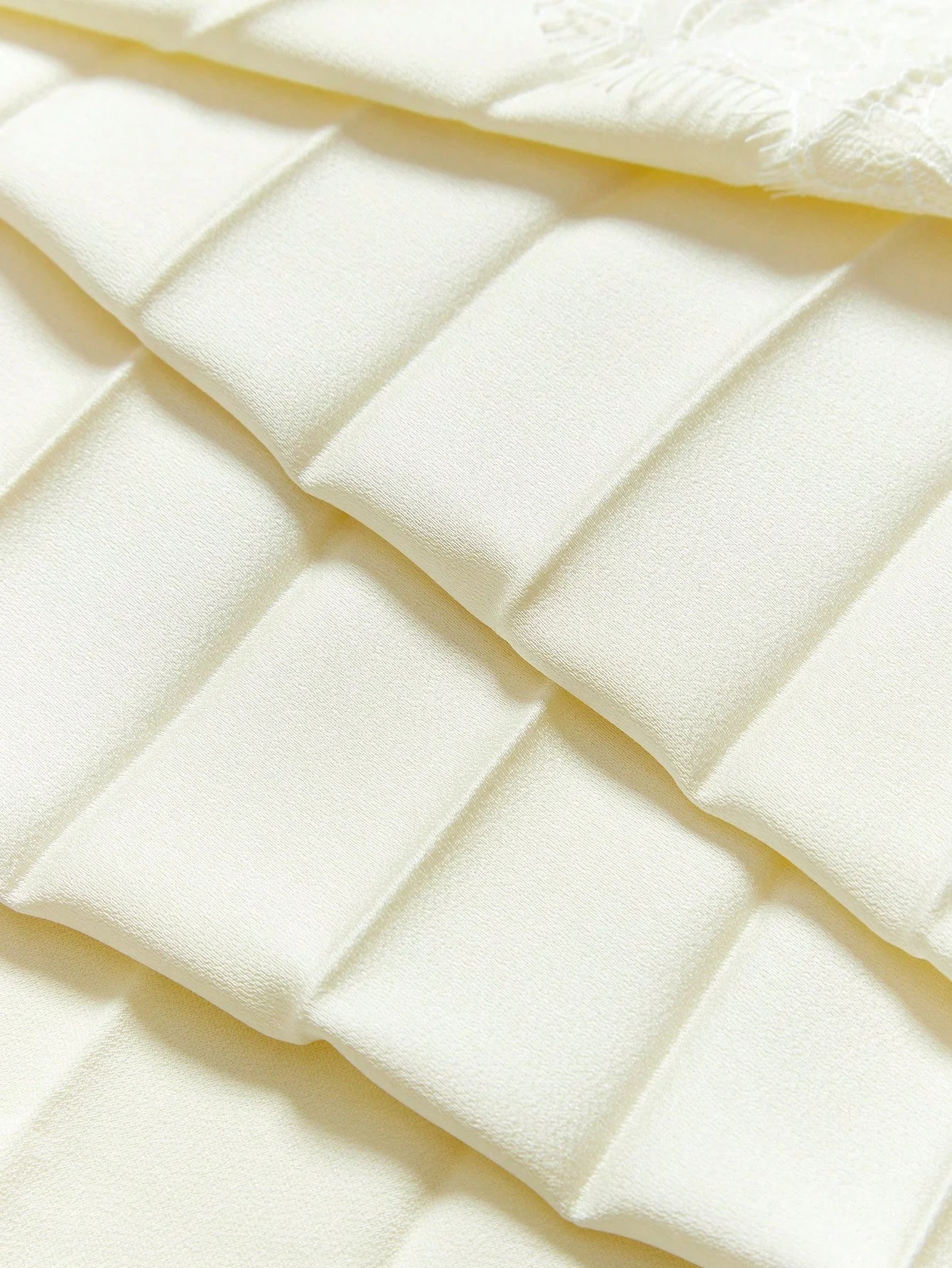 Soiréza WOMENS PLEATED LACE PATCHWORK MAXI FORMAL DRESS