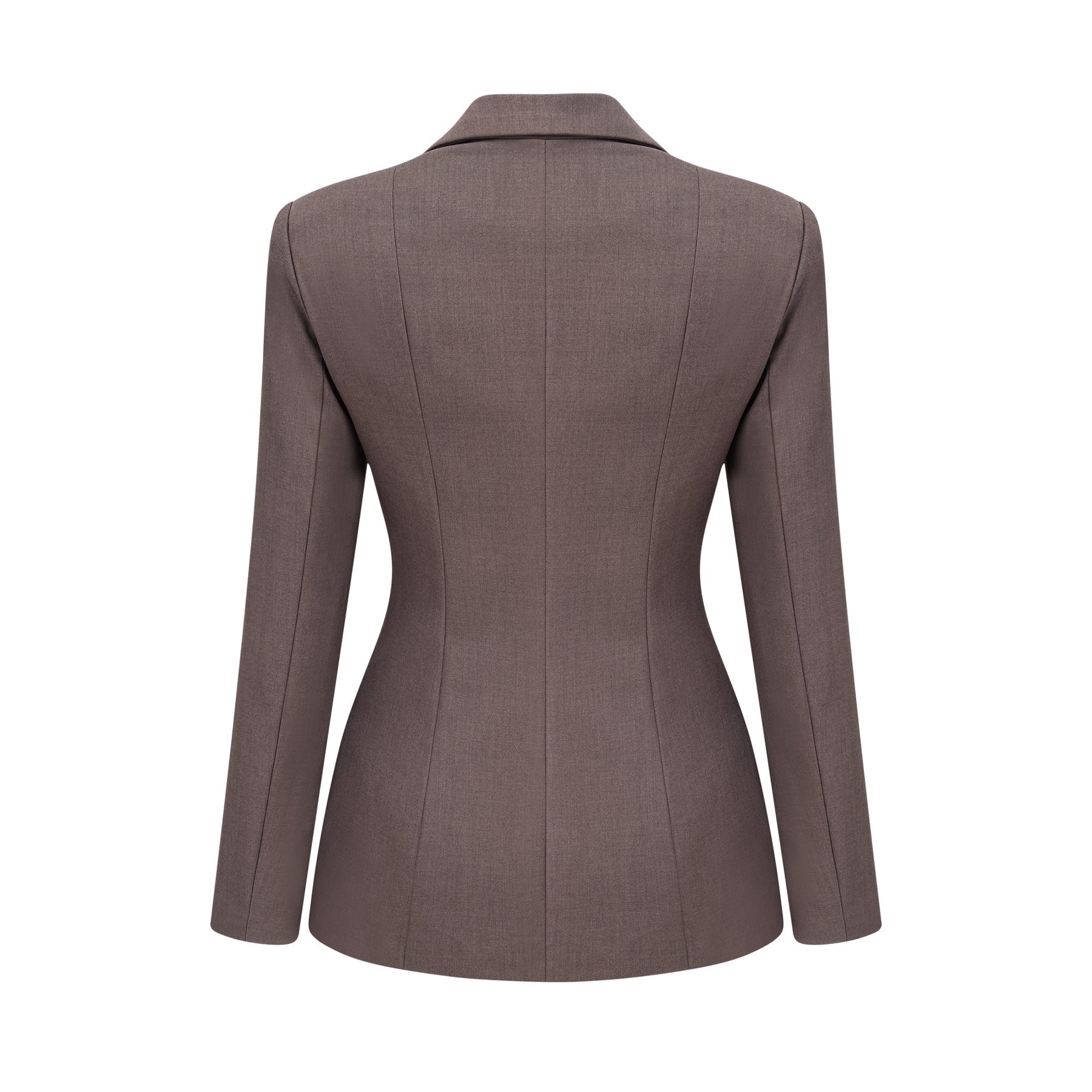 Solange tieup design blazer