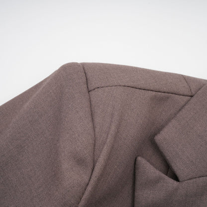 Solange tieup design blazer