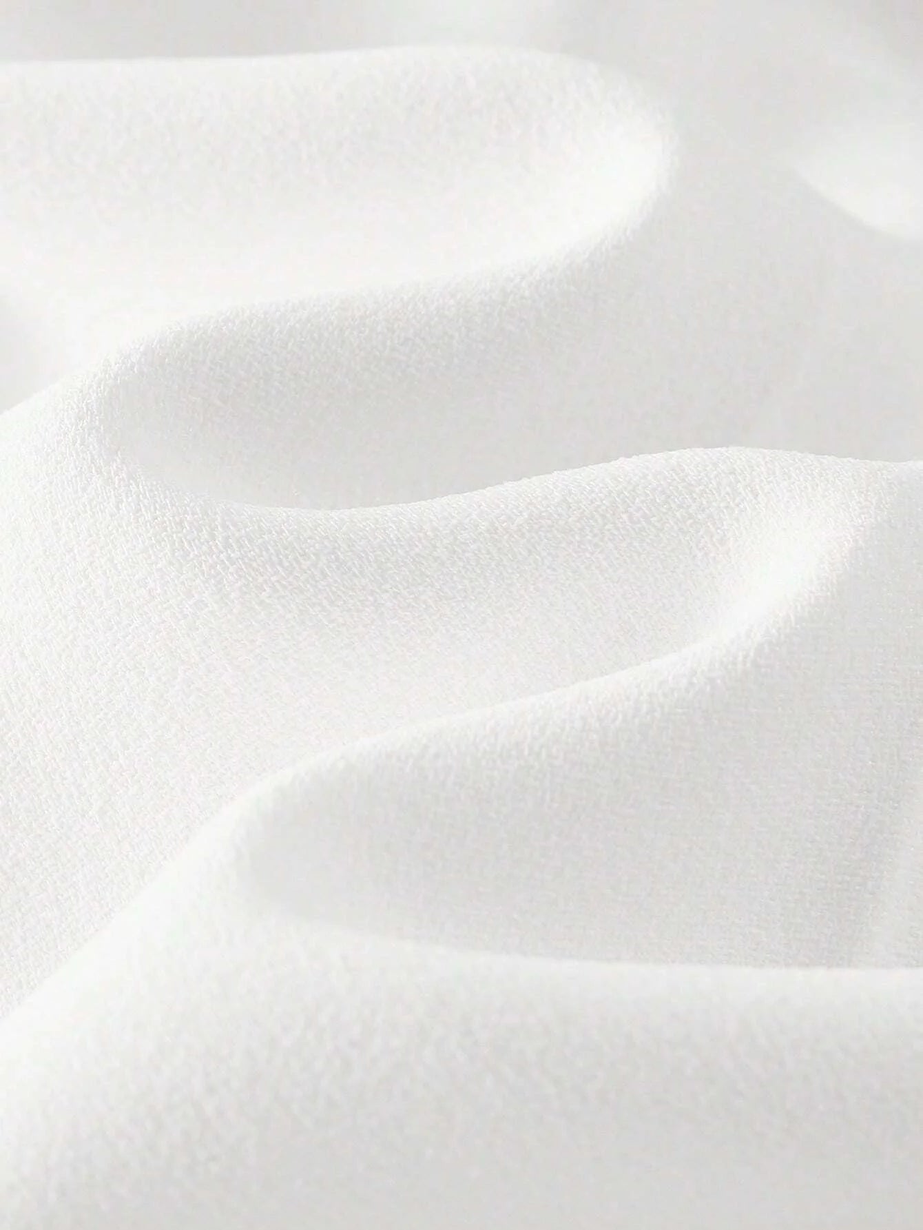 SOLID PEAK COLLAR CONTRAST FUZZY CUFF DOUBLE BREASTED PLACKET BLAZER