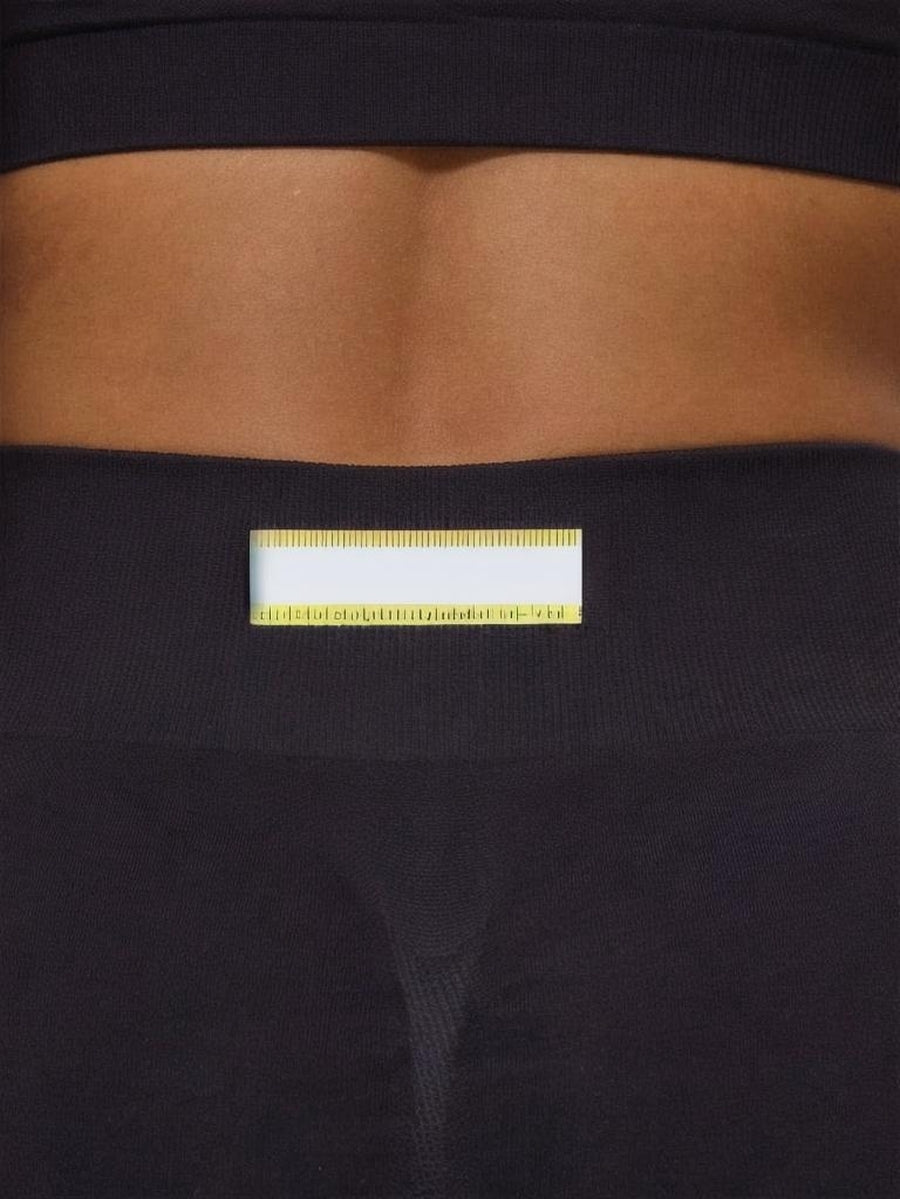 Sport Halterneck Sports Bra And Seamless High Waisted Booty Shorts Activewear Set Autumn Fall